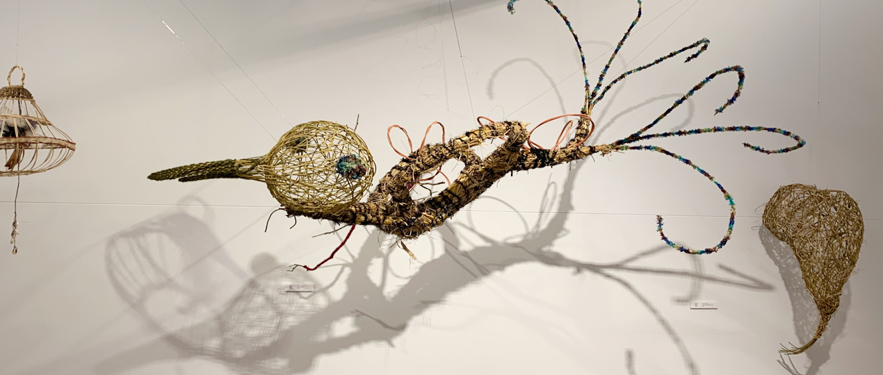 Lisa Mcarther-Edwards Creating Space Project