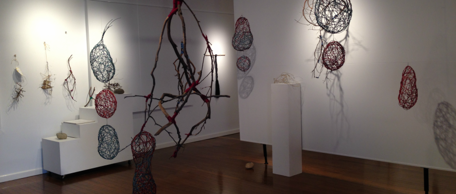 Lisa Mcarther-Edwards Stepping Stones Project