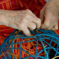 creating spaces project 9